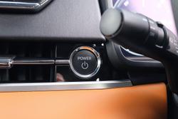 2025 Mitsubishi Outlander PHEV Exceed Tourer