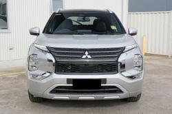 2025 Mitsubishi Outlander PHEV Exceed Tourer