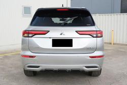 2025 Mitsubishi Outlander PHEV Exceed Tourer