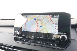 2025 Mitsubishi Outlander PHEV GSR