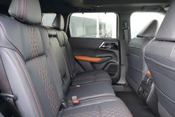 2025 Mitsubishi Outlander PHEV Exceed Tourer