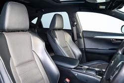 2020 Lexus NX NX300 F Sport