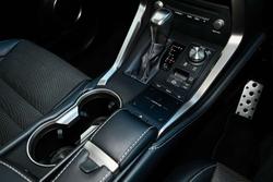 2020 Lexus NX NX300 F Sport