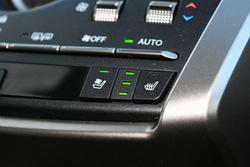 2020 Lexus NX NX300 F Sport