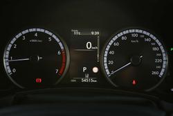 2020 Lexus NX NX300 F Sport