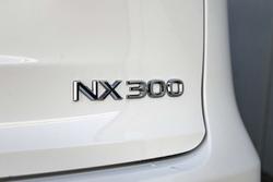 2020 Lexus NX NX300 F Sport