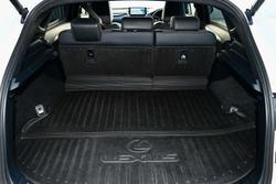 2020 Lexus NX NX300 F Sport