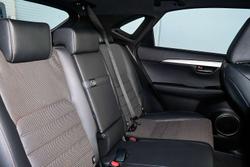 2020 Lexus NX NX300 F Sport