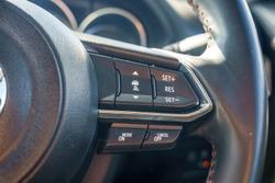 2021 Mazda CX-5 GT KF Series AWD GREY