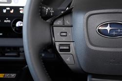 2025 Subaru Solterra AWD Touring