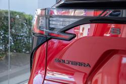 2025 Subaru Solterra AWD Touring