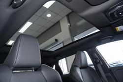 2025 Subaru Solterra AWD Touring