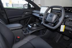 2025 Subaru Solterra AWD Touring