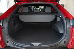 2025 Subaru Solterra AWD Touring