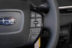 2025 Subaru Solterra AWD Touring