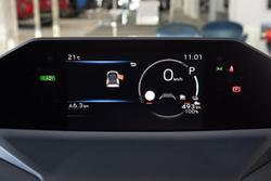 2025 Subaru Solterra AWD Touring