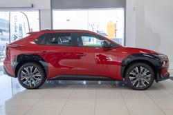 2025 Subaru Solterra AWD Touring