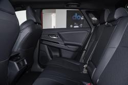 2025 Subaru Solterra AWD Touring