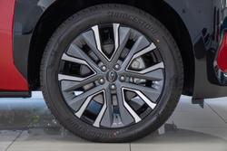 2025 Subaru Solterra AWD Touring