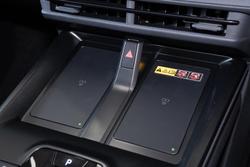 2025 Subaru Solterra AWD Touring