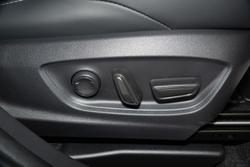 2025 Subaru Solterra AWD Touring