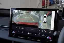 2025 Subaru Solterra AWD Touring