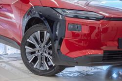 2025 Subaru Solterra AWD Touring