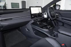 2025 Subaru Solterra AWD Touring