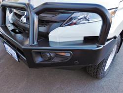 2021 Mitsubishi Triton GLX