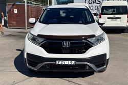 2021 Honda CR-V VTi L AWD