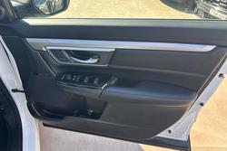 2021 Honda CR-V VTi L AWD