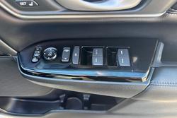 2021 Honda CR-V VTi L AWD