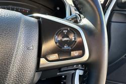 2021 Honda CR-V VTi L AWD