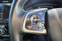 2021 Honda CR-V VTi L AWD