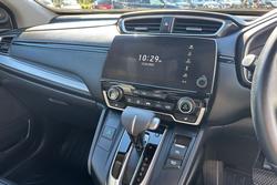 2021 Honda CR-V VTi L AWD