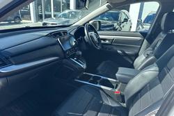 2021 Honda CR-V VTi L AWD