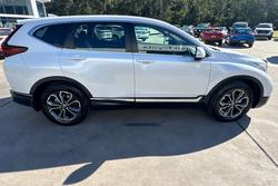 2021 Honda CR-V VTi L AWD