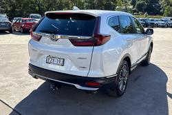2021 Honda CR-V VTi L AWD