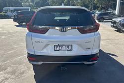 2021 Honda CR-V VTi L AWD