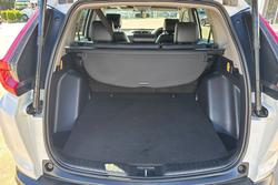 2021 Honda CR-V VTi L AWD