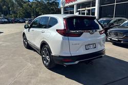 2021 Honda CR-V VTi L AWD