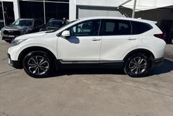 2021 Honda CR-V VTi L AWD