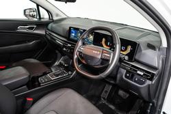 2025 Kia Sportage S