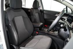 2025 Kia Sportage S