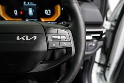 2025 Kia Sportage S
