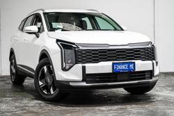 2025 Kia Sportage S