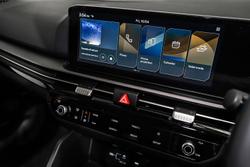 2025 Kia Sportage S
