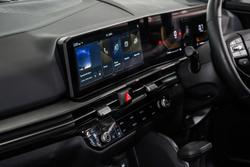 2025 Kia Sportage S