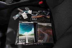 2025 Kia Sportage S