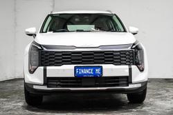 2025 Kia Sportage S